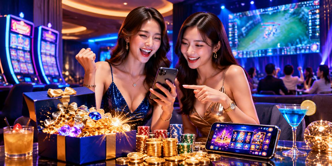 tailg Slots